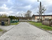 Hala/magazyn Malczyce