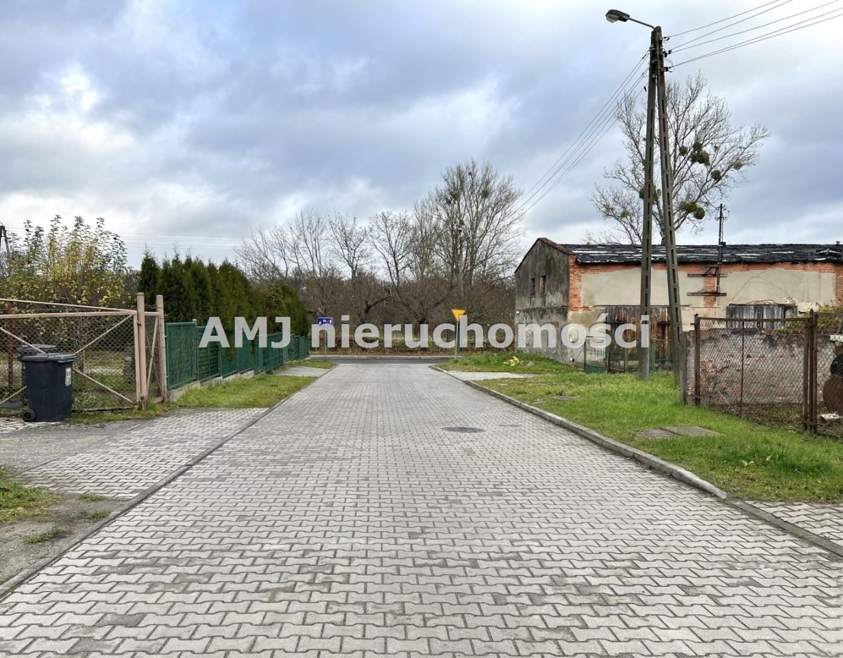 Hala/magazyn Malczyce