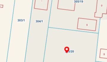 Działka budowlana Ołtarzew, ul. Wspólna