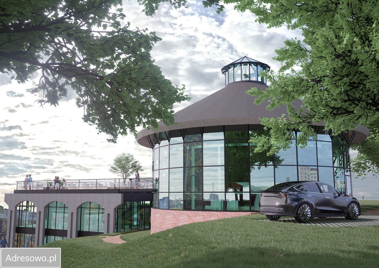 Działka budowlana Szczecin Śródmieście, ul. Potulicka. Zdjęcie 11