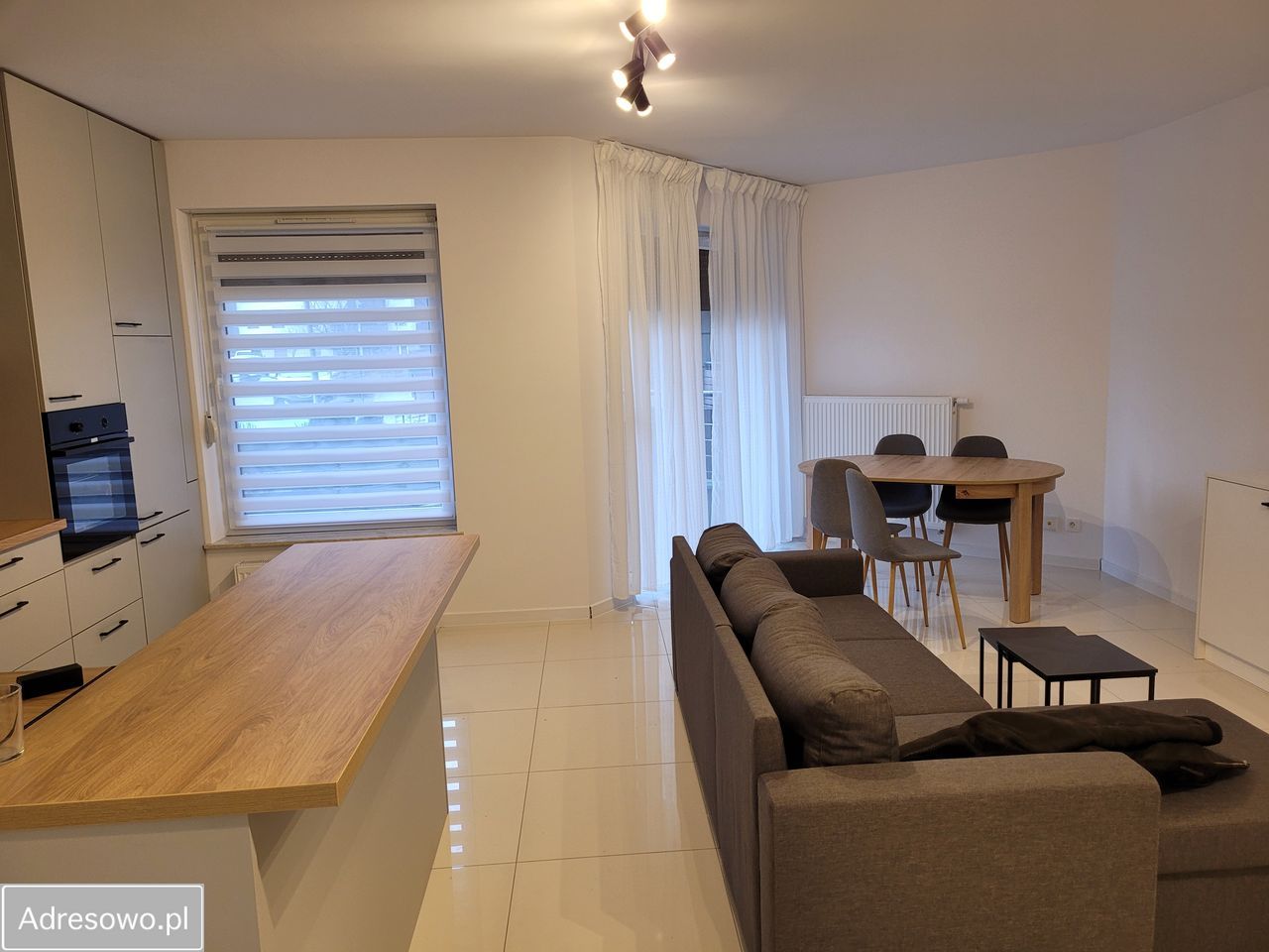 Mieszkanie 2-pokojowe Środa Wielkopolska. Zdjęcie 8