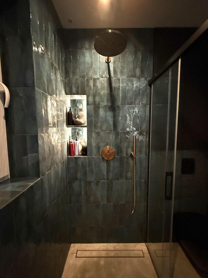 Mieszkanie 4-pokojowe Zabrze Grzybowice, ul. gen. Józefa Hallera. Zdjęcie 11