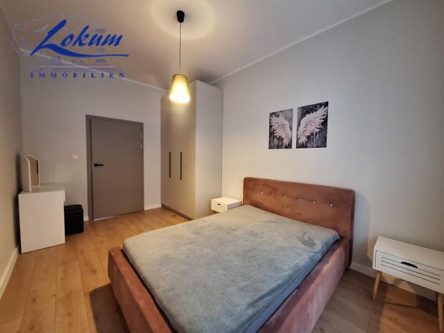 Mieszkanie 3-pokojowe Leszno, ul. Przemysłowa. Zdjęcie 6