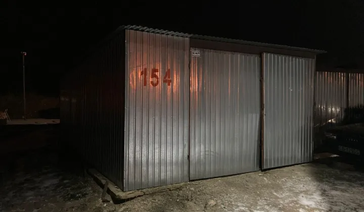 Garaż/miejsce parkingowe Bydgoszcz Fordon, ul. Zofińska