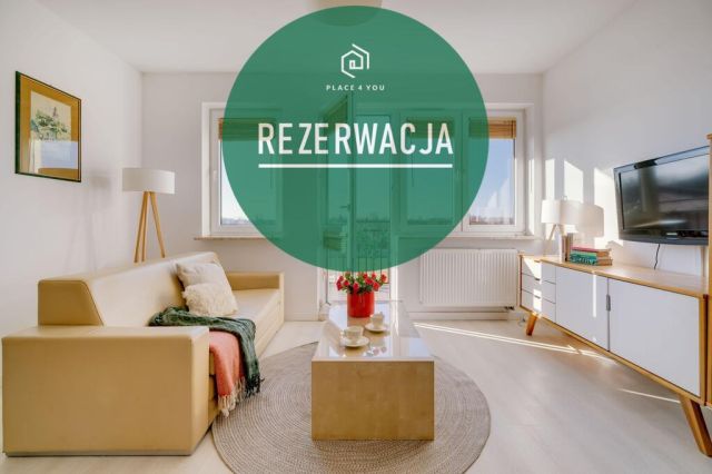 Mieszkanie 2-pokojowe Pruszków, ul. Władysława Broniewskiego. Zdjęcie 1