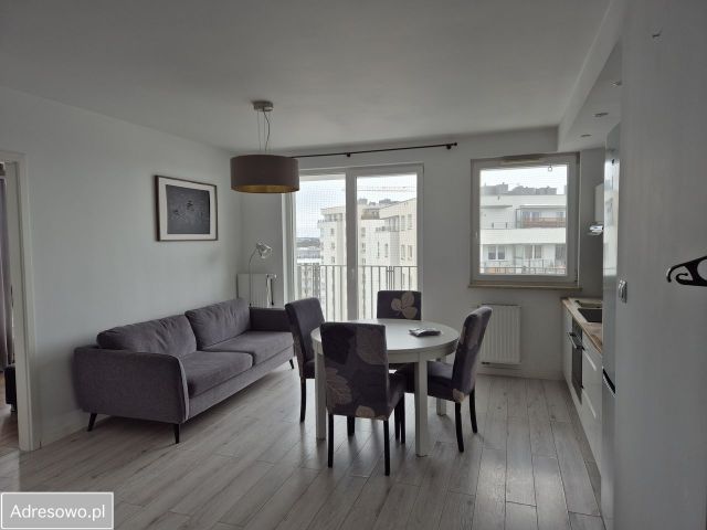 Mieszkanie 3-pokojowe Gdańsk Kiełpinek, ul. Przytulna. Zdjęcie 1