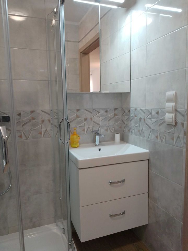 Mieszkanie 1-pokojowe Wrocław Psie Pole, ul. Sołtysowicka. Zdjęcie 2