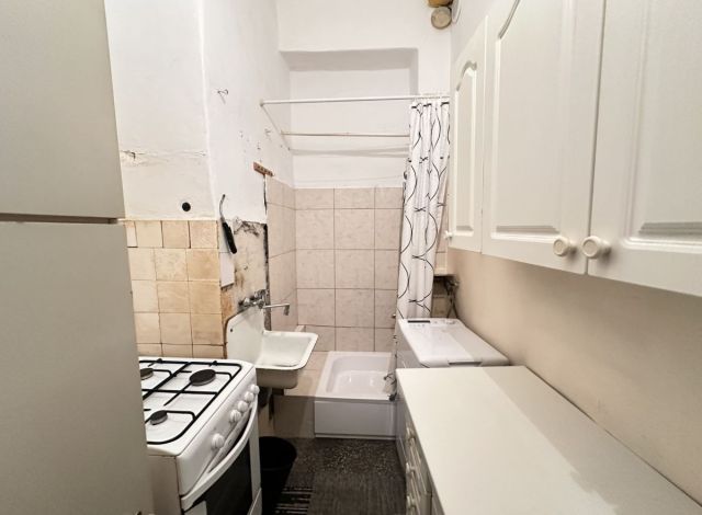 Mieszkanie 1-pokojowe Warszawa Wola, ul. Ogrodowa. Zdjęcie 12