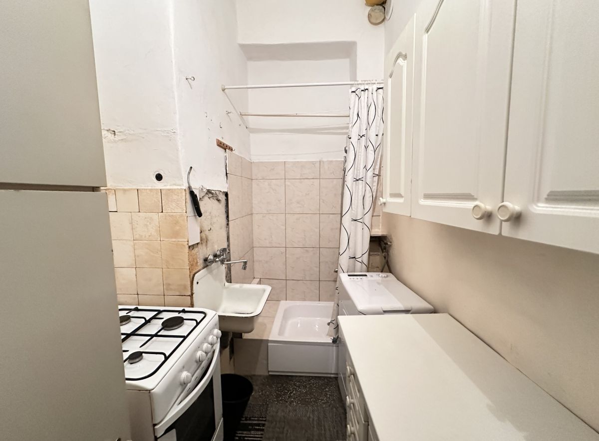 Mieszkanie 1-pokojowe Warszawa Wola, ul. Ogrodowa. Zdjęcie 12