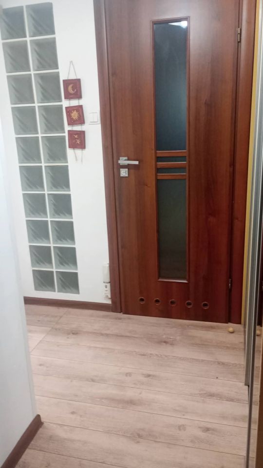 Mieszkanie 3-pokojowe Toruń Rubinkowo, ul. Tymona Niesiołowskiego. Zdjęcie 10