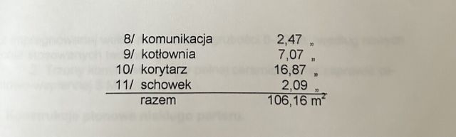 dom wolnostojący, 6 pokoi Kalisz, ul. Żwirki i Wigury. Zdjęcie 10