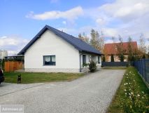 dom wolnostojący, 6 pokoi Brzezówka. Zdjęcie 4