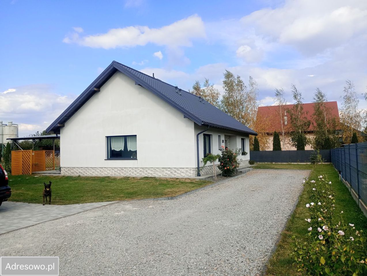 dom wolnostojący, 6 pokoi Brzezówka. Zdjęcie 5