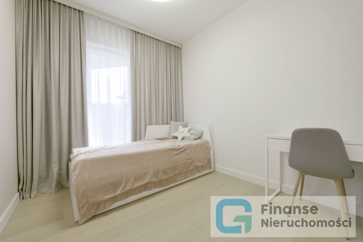 Mieszkanie 3-pokojowe Skierniewice, ul. Mikołaja Kopernika. Zdjęcie 4