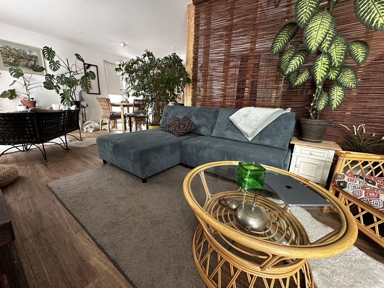 dom wolnostojący, 3 pokoje Podkampinos Krubice, .. Zdjęcie 12