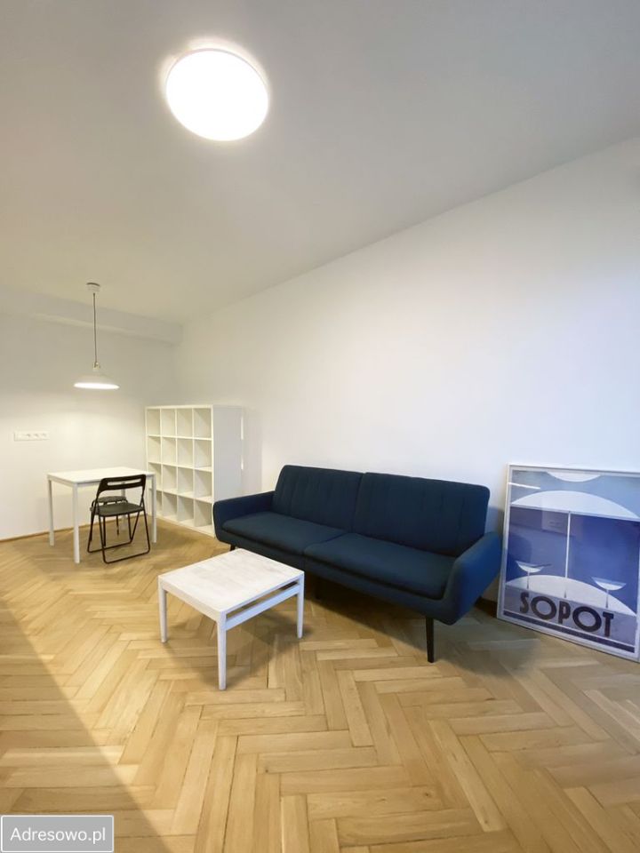 Mieszkanie 2-pokojowe Warszawa Śródmieście, ul. Marszałkowska. Zdjęcie 9