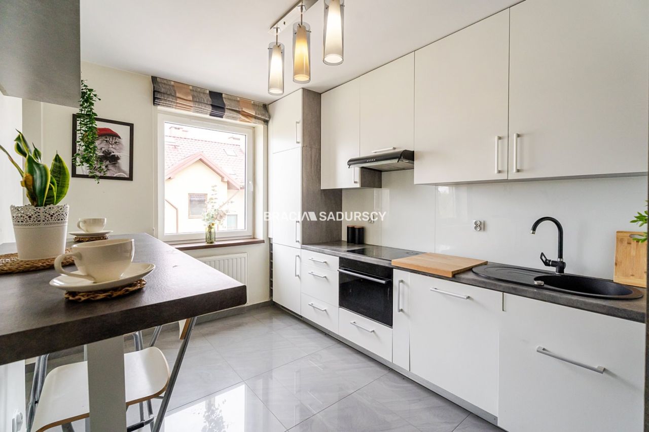 Mieszkanie 3-pokojowe Wieliczka, ul. Krakowska. Zdjęcie 12