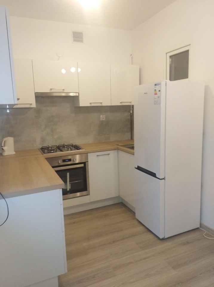 Mieszkanie 2-pokojowe Olsztyn Pojezierze, ul. Dworcowa. Zdjęcie 6