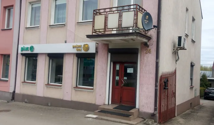 bliźniak, 5 pokoi Grajewo, ul. Wojska Polskiego