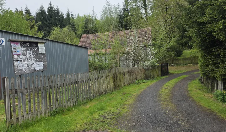 inny, 3 pokoje Krzewie Wielkie, Krzewie Wielkie