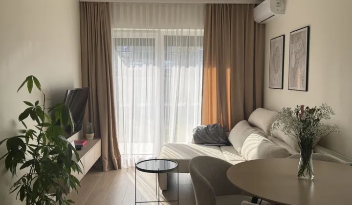 Mieszkanie 4-pokojowe Bielsko-Biała Stare Bielsko, ul. Muszlowa