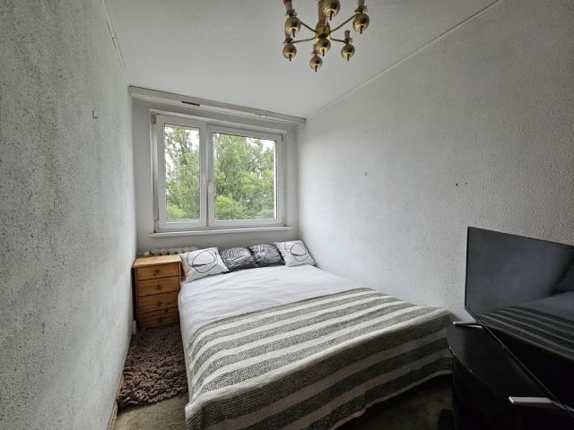 Mieszkanie 4-pokojowe Wrocław Różanka, ul. Żmigrodzka. Zdjęcie 9