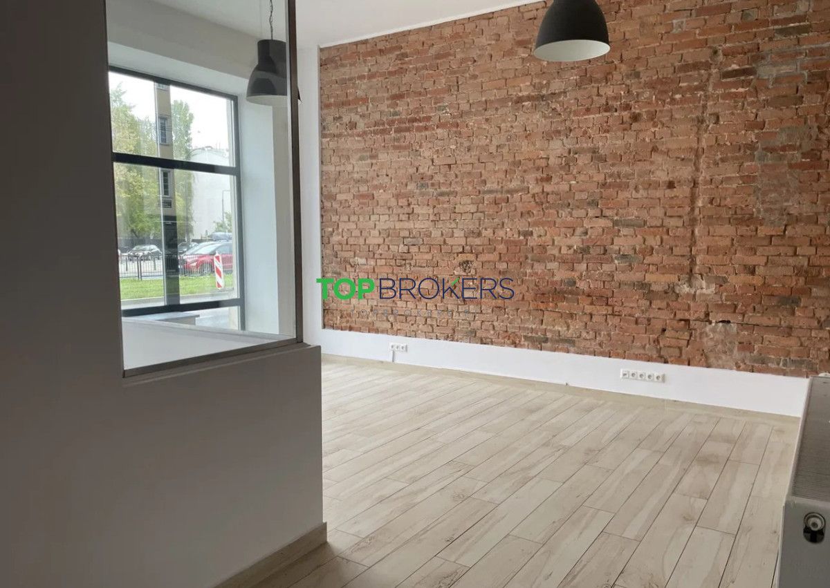Lokal Warszawa Praga-Południe. Zdjęcie 1