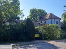 dom wolnostojący, 8 pokoi Wiązowna. Zdjęcie 3