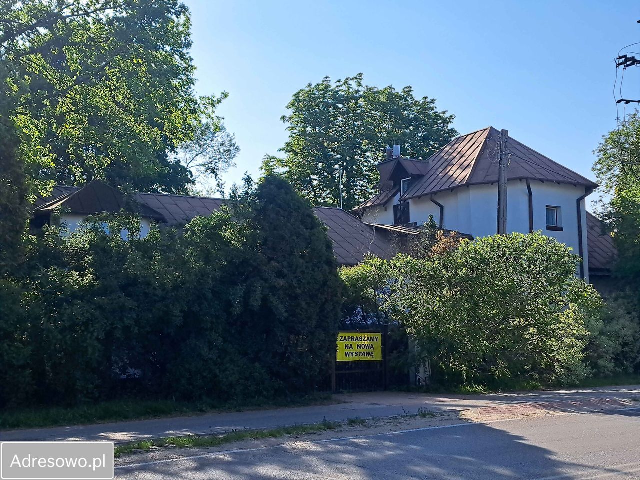 dom wolnostojący, 8 pokoi Wiązowna. Zdjęcie 4