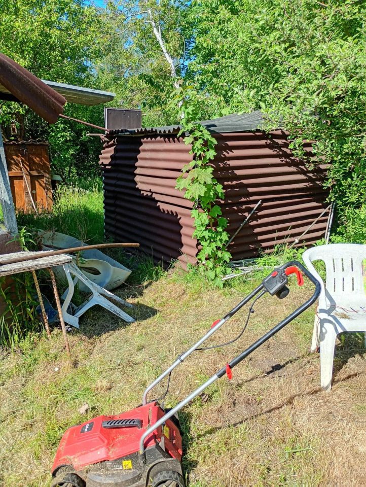Działka rod Piła. Zdjęcie 2