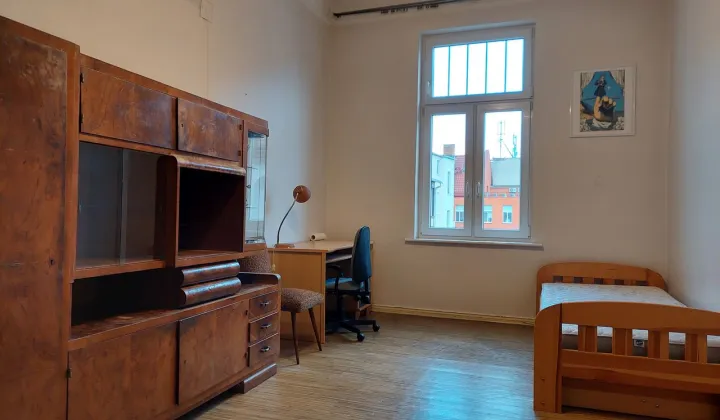 Pokój Gdańsk Wrzeszcz, ul. Jaśkowa Dolina