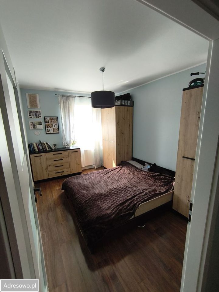 Mieszkanie 4-pokojowe Wrocław Oporów, ul. Ibn Siny Awicenny. Zdjęcie 9
