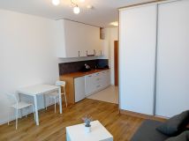Mieszkanie 1-pokojowe Warszawa Bródno, ul. Płosa. Zdjęcie 3