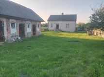 gospodarstwo, 4 pokoje Wola Starogrodzka. Zdjęcie 2