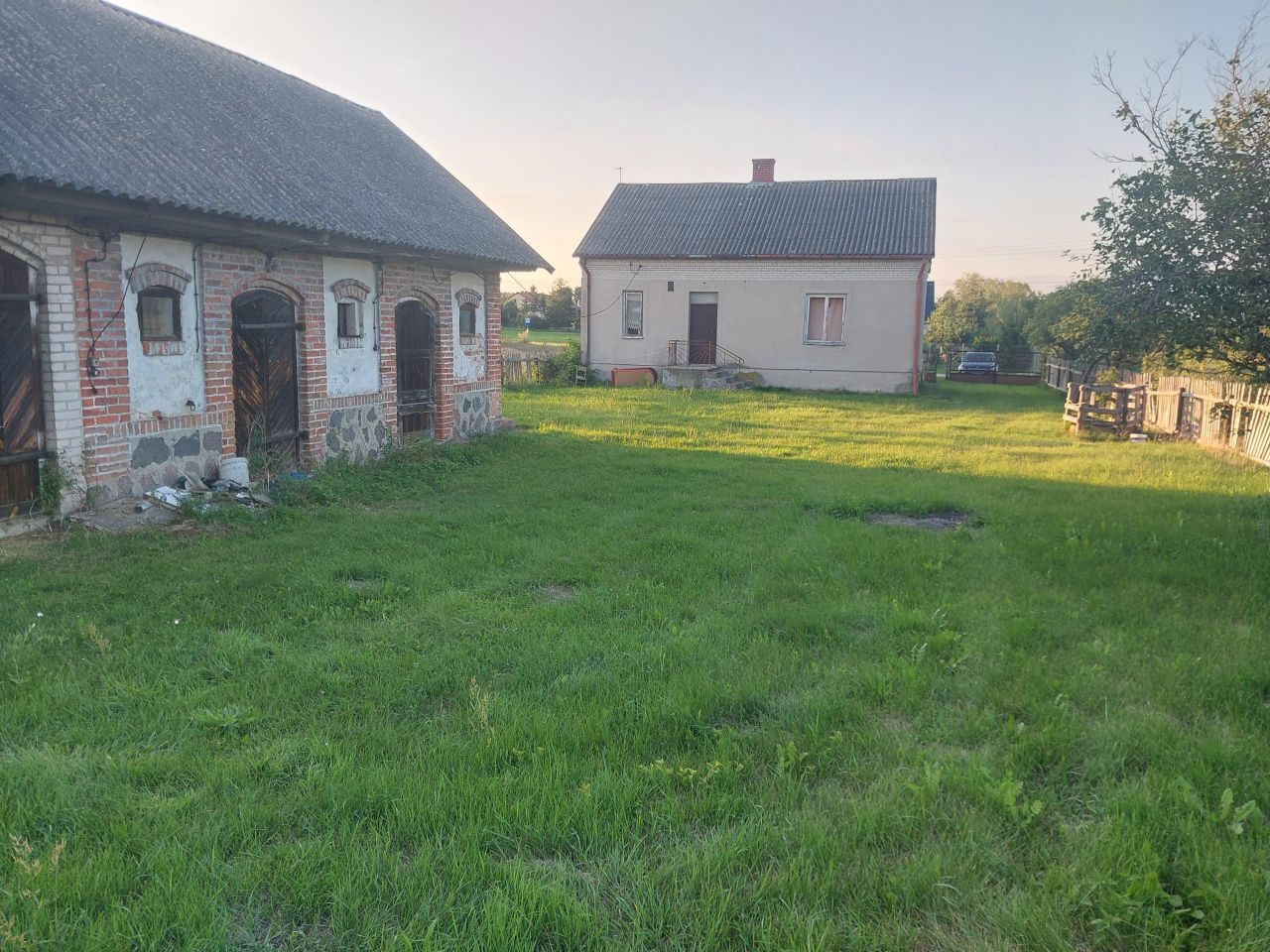 gospodarstwo, 4 pokoje Wola Starogrodzka. Zdjęcie 6