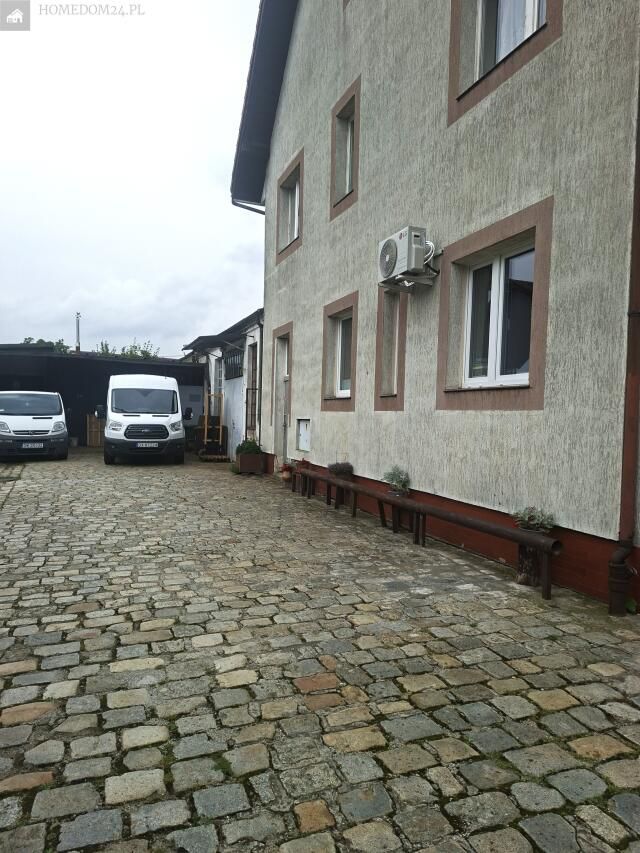 Lokal Wrocław Fabryczna. Zdjęcie 1