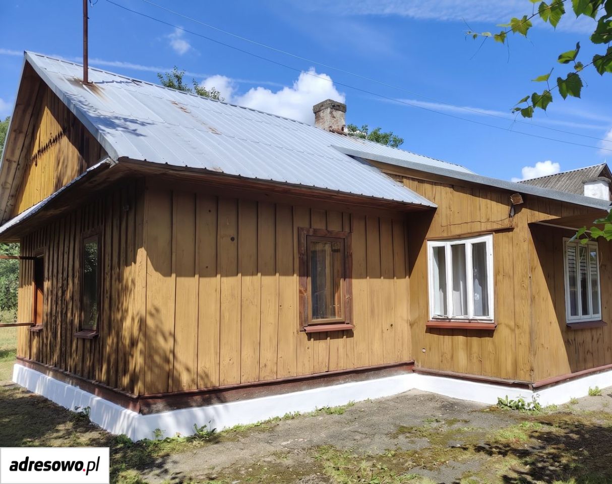 Dom – powiat przemyski - Widok 3