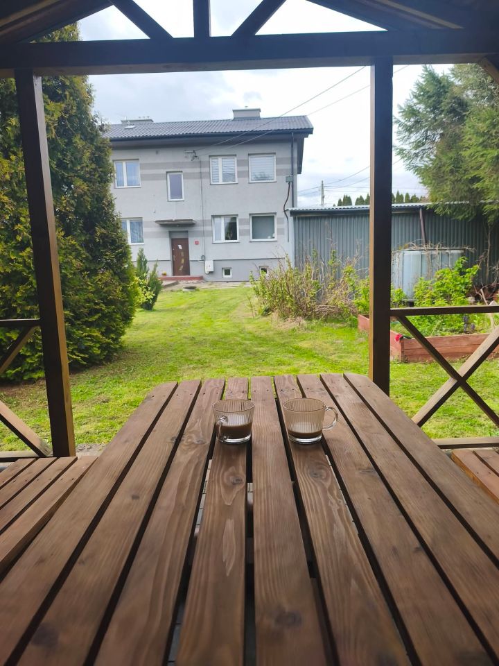 Mieszkanie 3-pokojowe Kosienice Średnie. Zdjęcie 8