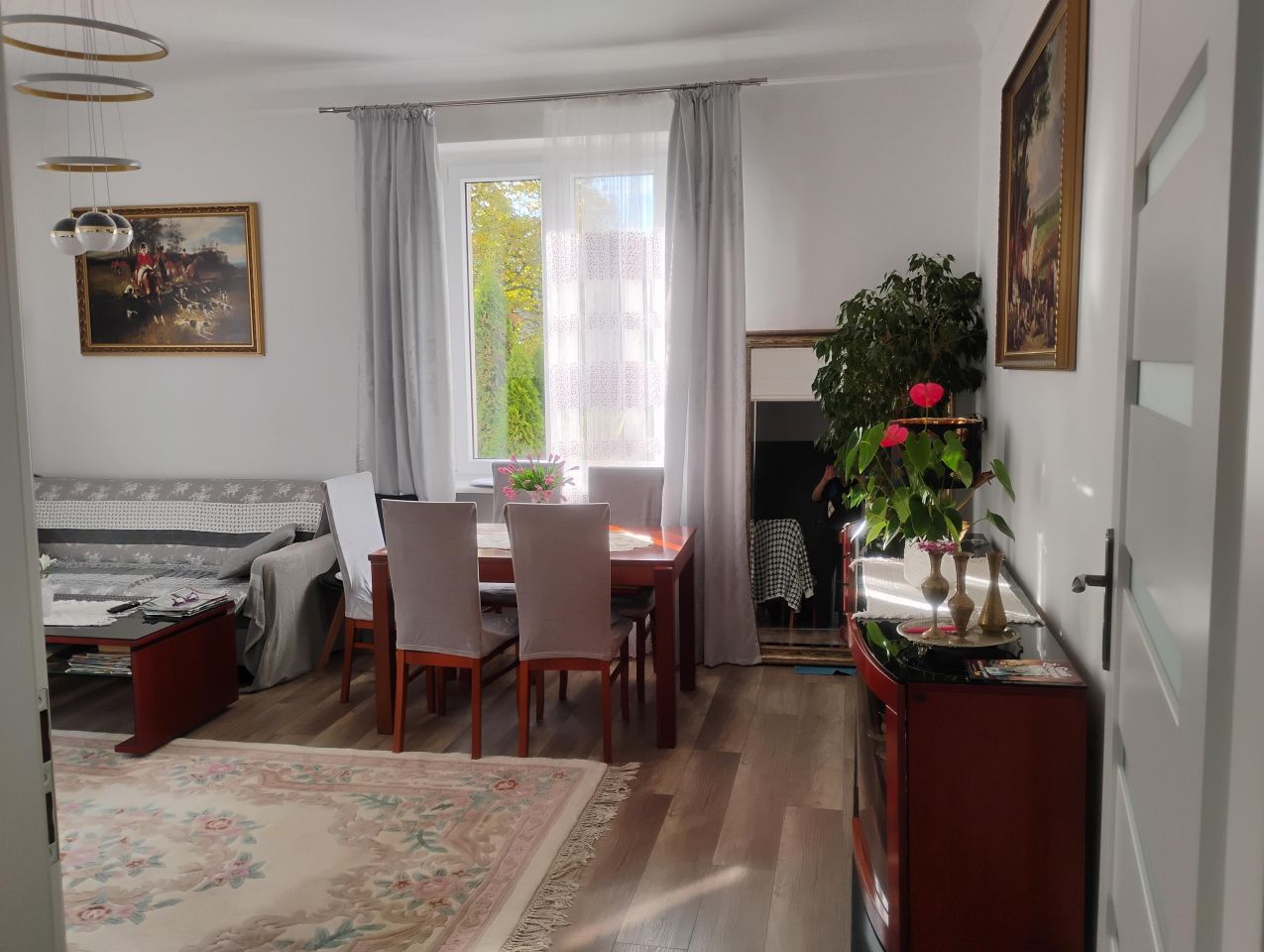 dom wolnostojący, 3 pokoje Łódź Bałuty, ul. Julianowska. Zdjęcie 24