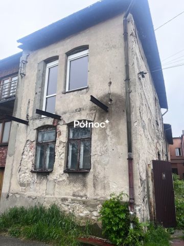 kamienica Wolbrom, ul. Rynek. Zdjęcie 3