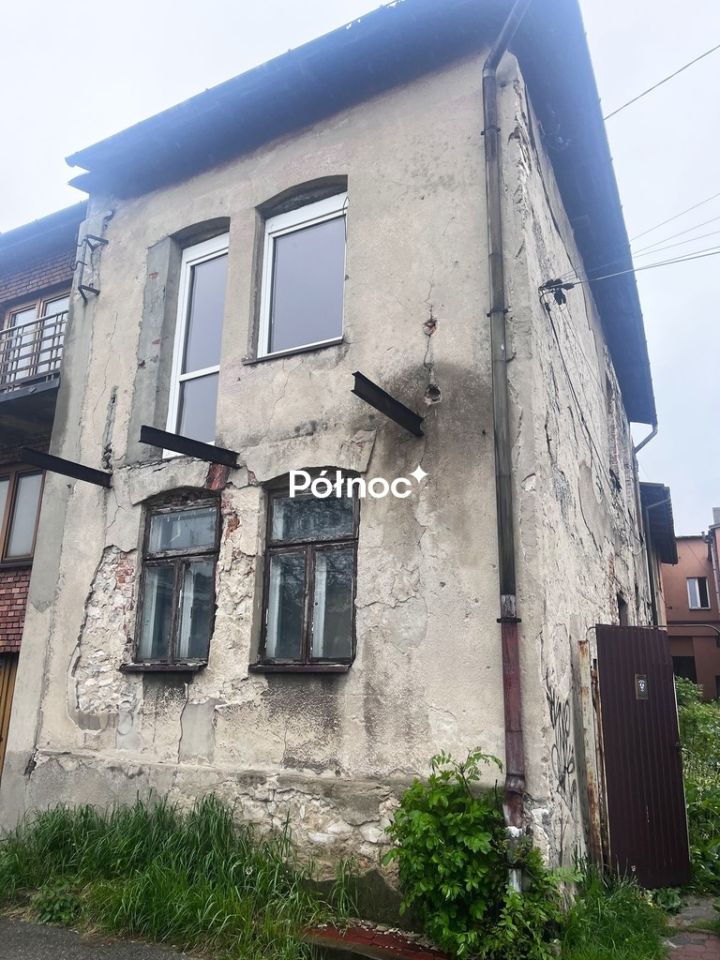 kamienica Wolbrom, ul. Rynek. Zdjęcie 3