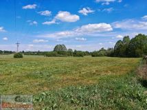 Działka rolno-budowlana Kuflew. Zdjęcie 4