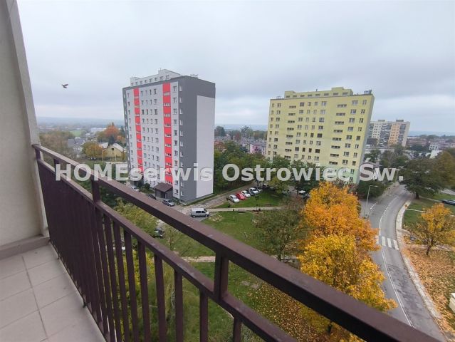 Mieszkanie 2-pokojowe Ostrowiec Świętokrzyski Centrum. Zdjęcie 9