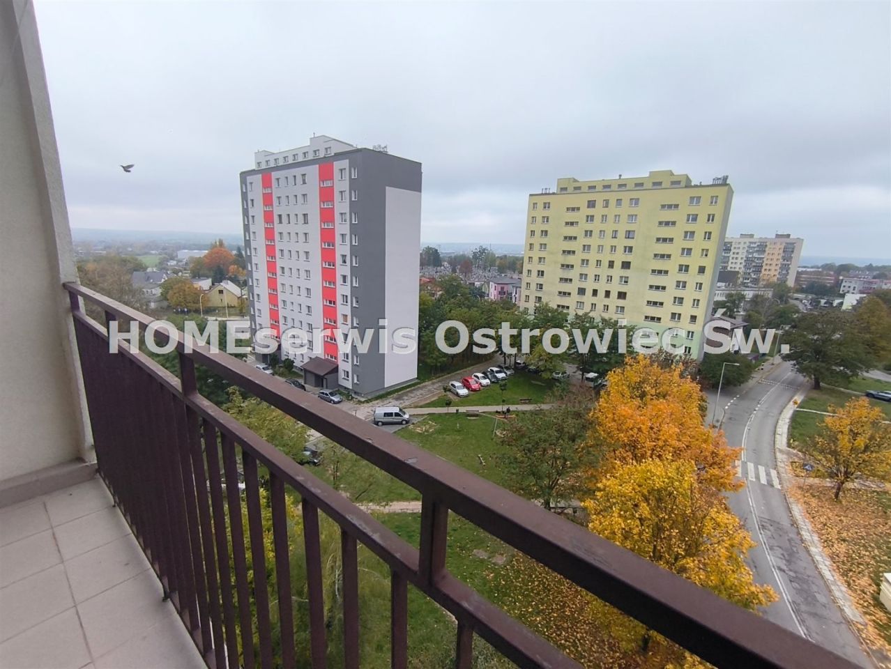 Mieszkanie 2-pokojowe Ostrowiec Świętokrzyski Centrum. Zdjęcie 9