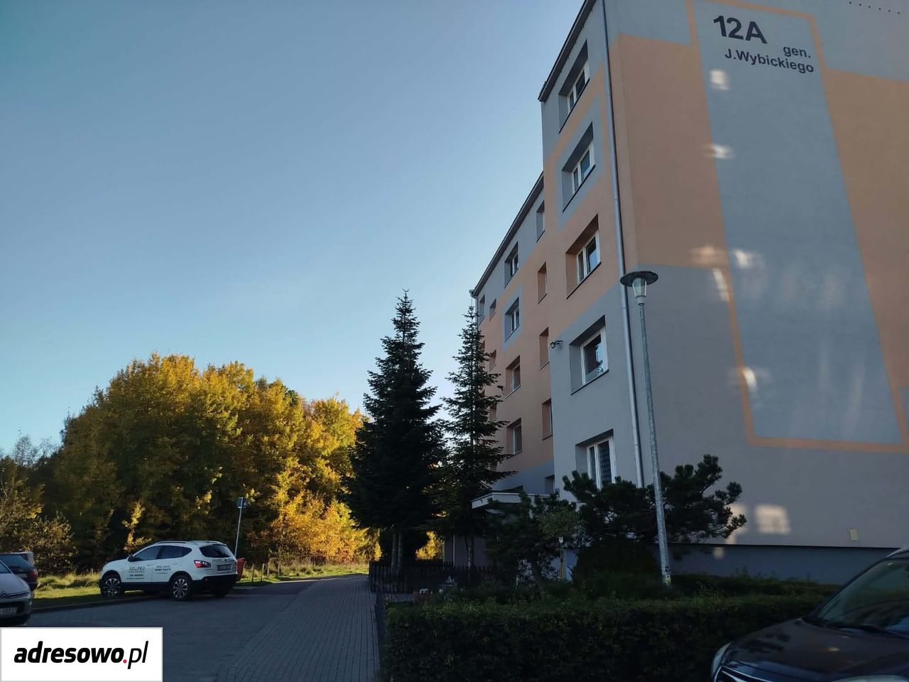 Mieszkanie 2-pokojowe Kartuzy, os. gen. Józefa Wybickiego. Zdjęcie 17