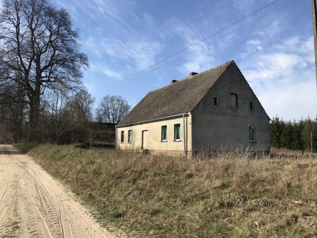 dom wolnostojący, 4 pokoje Miastko, ul. Kaszubska. Zdjęcie 1