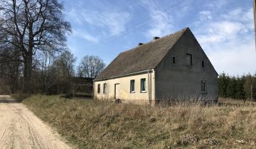 dom wolnostojący, 4 pokoje Miastko, ul. Kaszubska