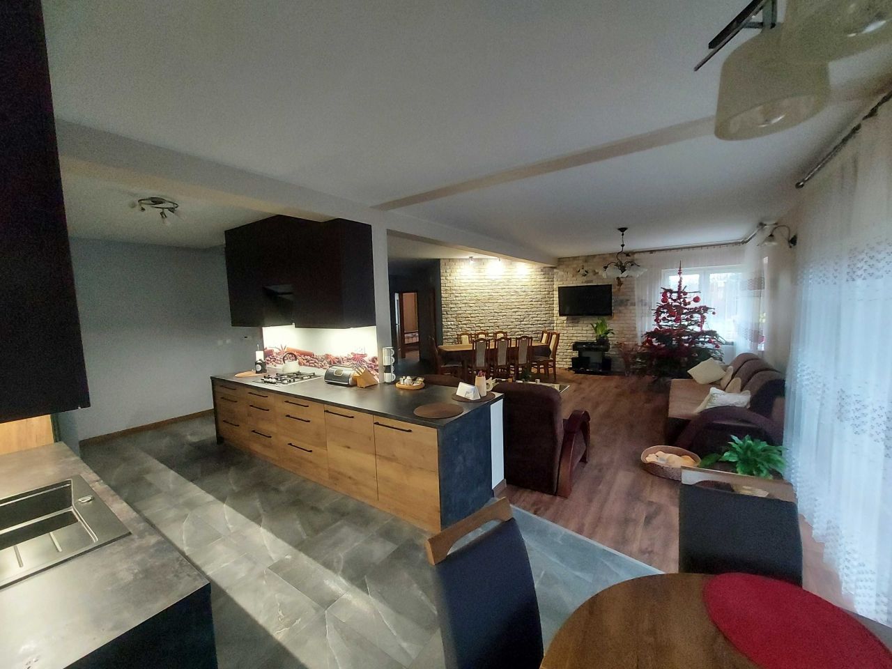 dom wolnostojący Chełm, ul. Poleska. Zdjęcie 5