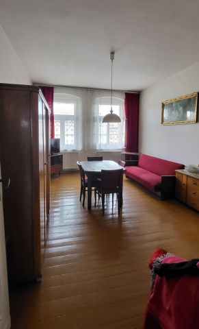 Mieszkanie 2-pokojowe Brzeg Centrum, ul. Wolności. Zdjęcie 1