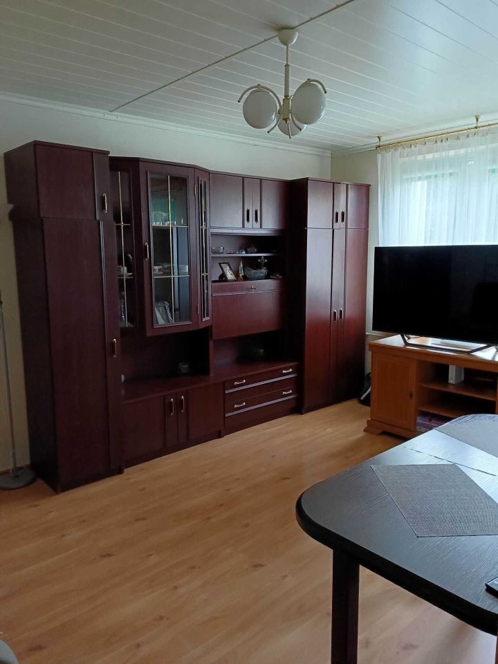 Mieszkanie 1-pokojowe Brzeg, ul. Bohaterów Monte Cassino